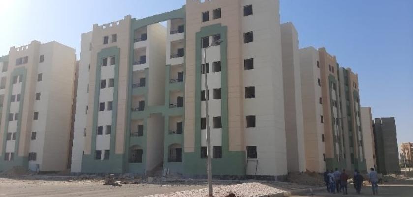بمقدم 100 ألف جنيه.. موعد حجز شقق الإسكان الجديدة 2025 وتقسيط حتى 20 عاما