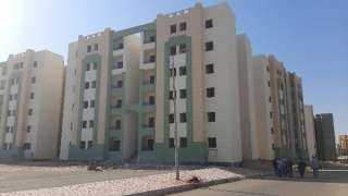 بمقدم 100 ألف جنيه.. موعد حجز شقق الإسكان الجديدة 2025 وتقسيط حتى 20 عاما