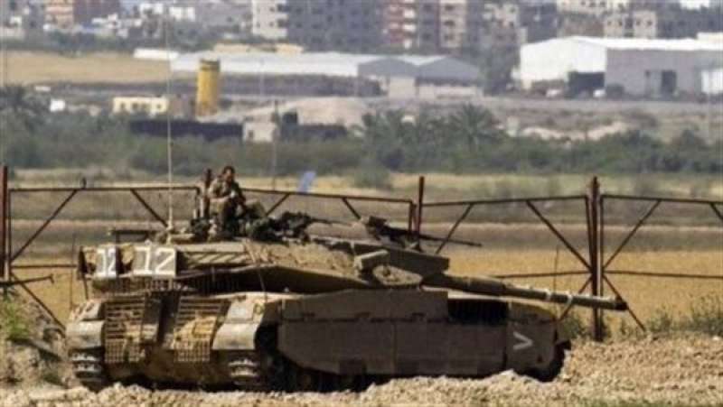 رفض حماس المستمر لنزع السلاح يعتبر انتهاكًا صارخًا حسب نتنياهو