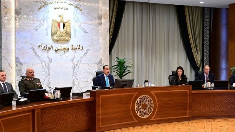 رئاسة الوزراء: الدولة نجحت في مواجهة العشوائيات ونقل الأهالي لمساكن آمنة