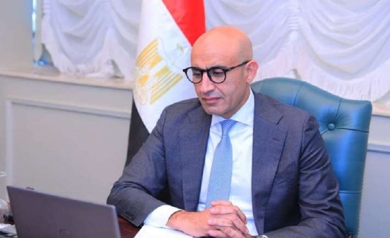 وزير التعليم : 17 قرارا لحماية الطلاب وخطة للإصلاح وانهاء نظام الفترتين بالمدارس