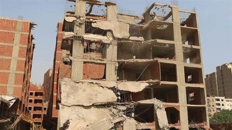 آخر موعد.. خطوات الاستعلام عن مخالفات البناء وتقديم طلب التصالح