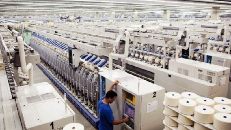 مجلس الوزراء يوضح حقيقة بيع الدولة لمصانع الغزل والنسيج