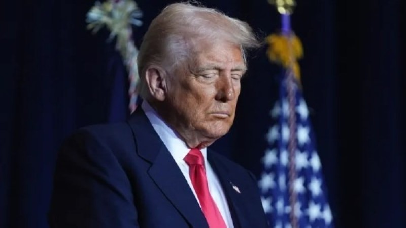 حماس: نثق في قدرة ترامب على تحقيق السلام في قطاع غزة