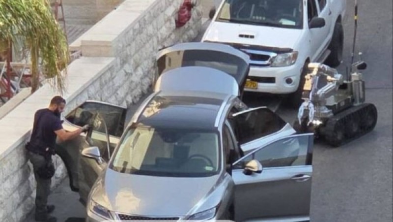 جيش الاحتلال: منفذ عملية بيسان يدعى أحمد أبو الرب وينتمي لحركة الجهاد الإسلامي