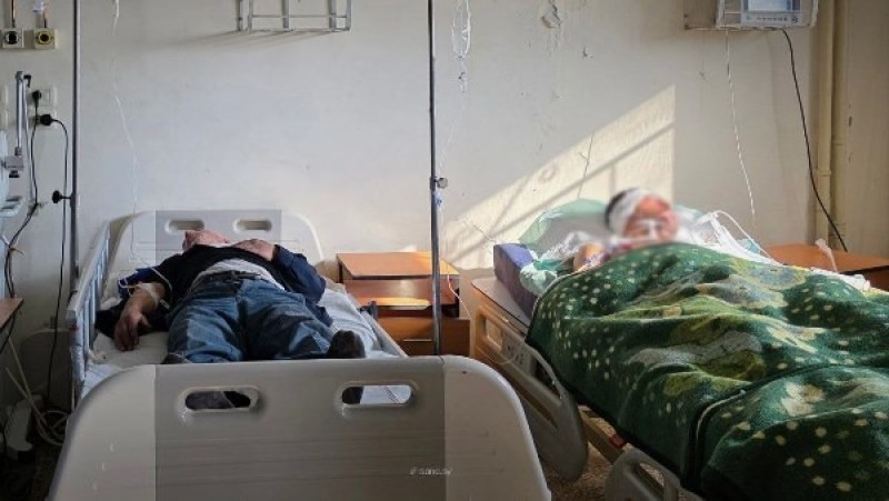 ارتفاع عدد ضحايا انفجار مسجد الإمام علي بسوريا لـ 8 أشخاص و18مصابا