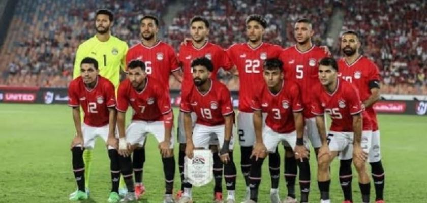 3 سيناريوهات في انتظار منتخب مصر بعد دور المجموعات بأمم افريقيا