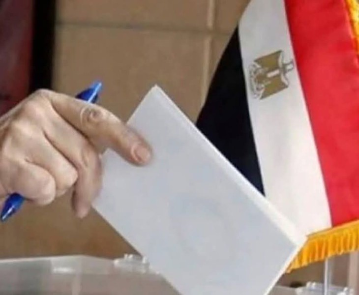 بدء الاقتراع والتصويت في جولة الإعادة ل١٩ دائرة من المرحلة الأولى لانتخابات مجلس النواب