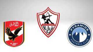 بالأسماء.. صراع مبكر على صفقات يناير بين الأهلي والزمالك وبيراميدز