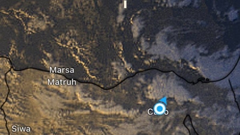 الأرصاد تطلق تحذيرا عاجلا عن طقس الساعات المقبلة