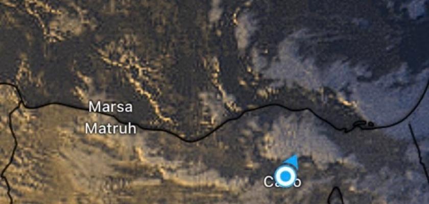 الأرصاد تطلق تحذيرا عاجلا عن طقس الساعات المقبلة