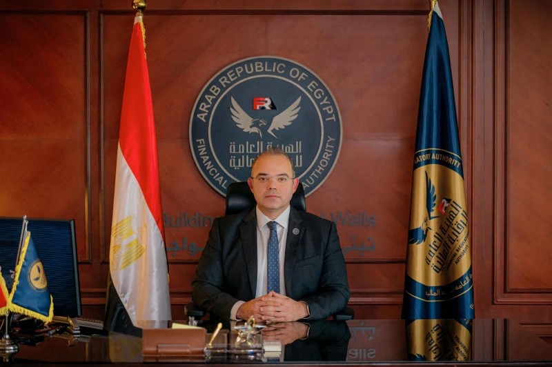 الرقابة المالية تصدر نموذج وثيقة تأمين سند الملكية العقارية في مصر