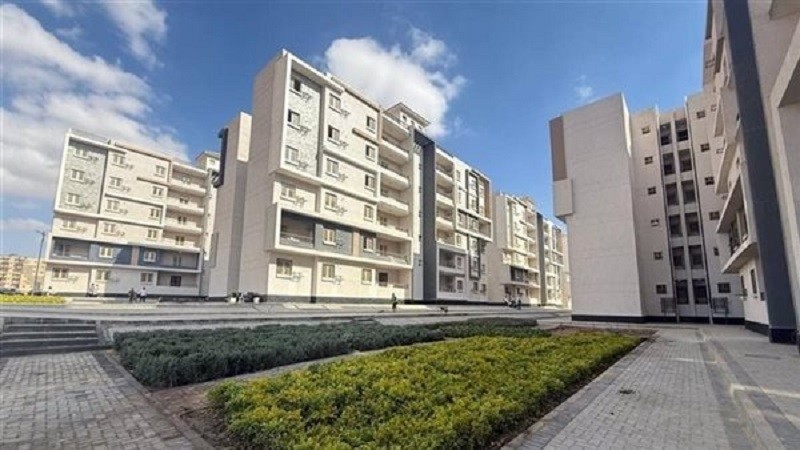 عايز شقة.. أنظمة السداد وكيفية الحجز في وحدات سكن لكل المصريين 8