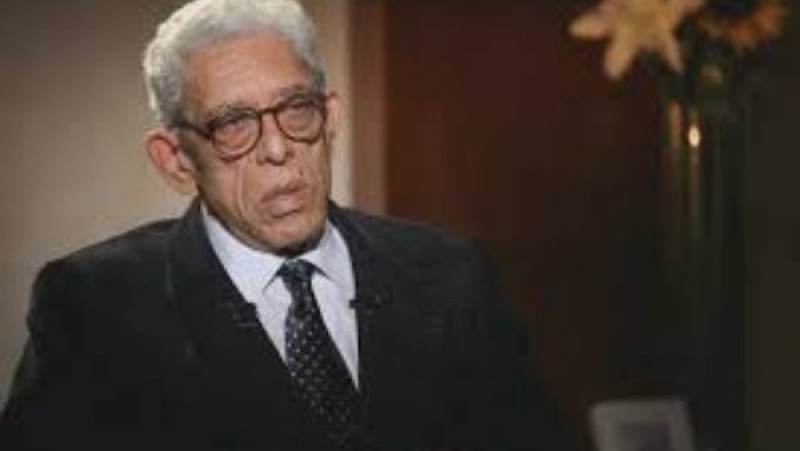 وفاة المخرج داود عبد السيد عن عمر يناهز 79 عاما