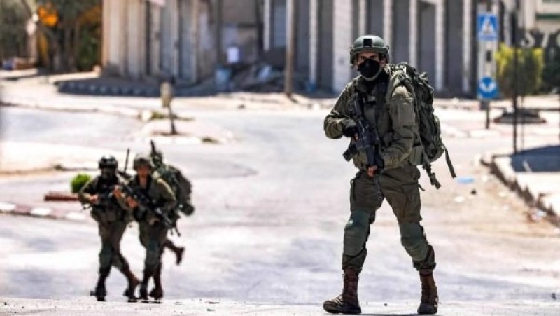 إذاعة الاحتلال: الجيش فرض حظر تجول كاملا على بلدة قباطية بالضفة الغربية