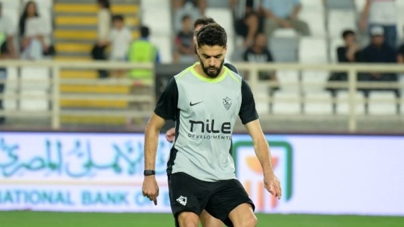 جماهير الزمالك تنتظر التألق.. عودة بنتايج تهز القلعة البيضاء
