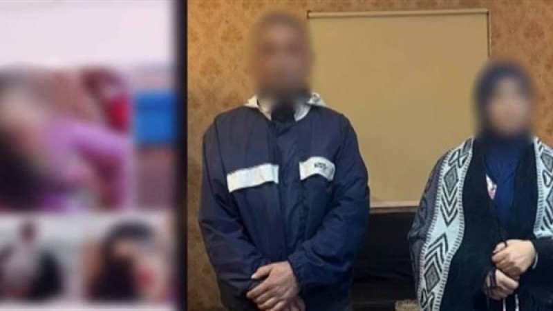 من فقدان هاتف إلى اعتراف كامل.. كواليس فيديو البحيرة المثير