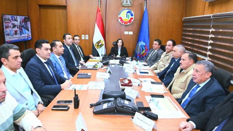 غلق صناديق الاقتراع في أول أيام تصويت مجلس النواب بـ3 دوائر انتخابية بالبحيرة