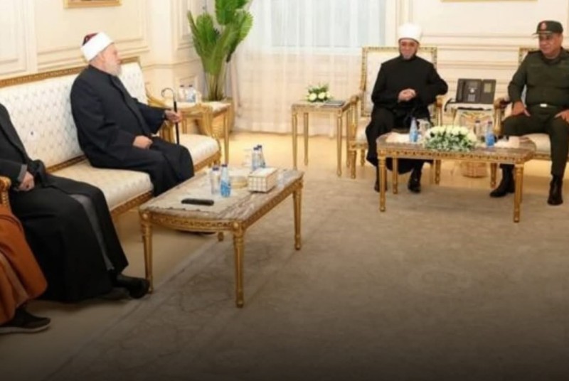 الأكاديمية العسكرية المصرية تطلق مجلسًا علميًا برئاسة وزير الأوقاف لدراسات ما بعد الدكتوراه .. برعاية الرئيس السيسي