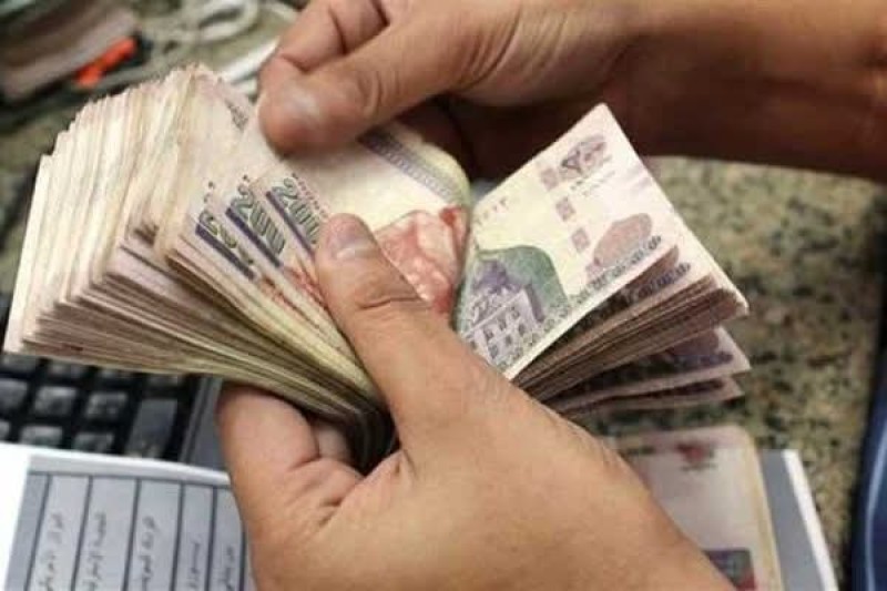 المالية توضح مواعيد مبكرة لصرف رواتب ومستحقات ”يناير وفبراير ومارس”