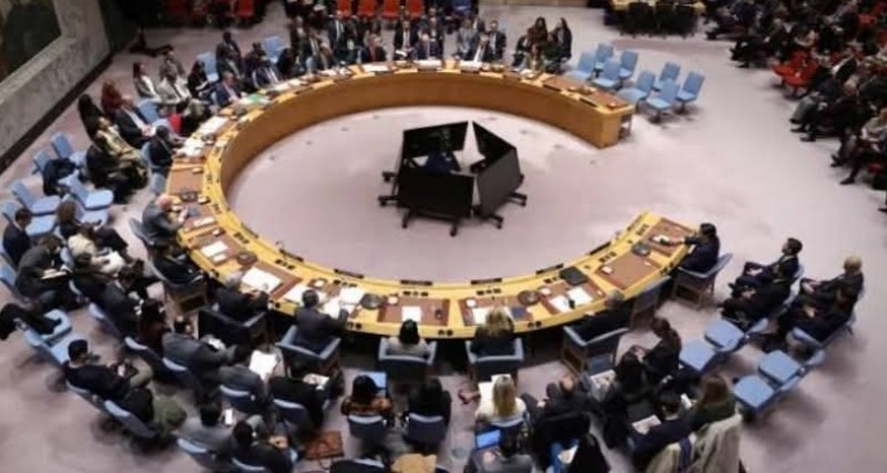 مجلس الأمن الدولي يستعد لمناقشة الاعتراف الإسرائيلي بـ”صوماليلاند” وتأثيراته على وحدة الصومال