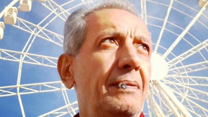 موعد ومكان جنازة المخرج الراحل عمرو بيومي