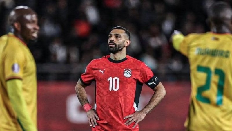 بـ الأدوار الإقصائية.. المسار المتوقع لـ منتخب مصر في كان 2025