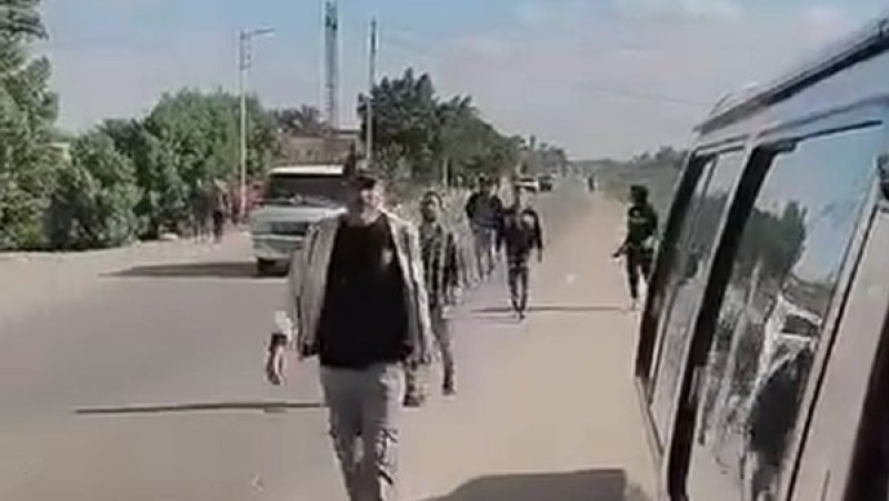 صرخات التعذيب تنتهي بهروب جماعي من مصحة إدمان في المريوطية