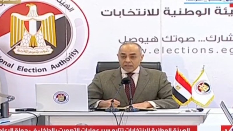 الوطنية للانتخابات: الإعلام شريك في نقل الواقع من داخل لجان التصويت