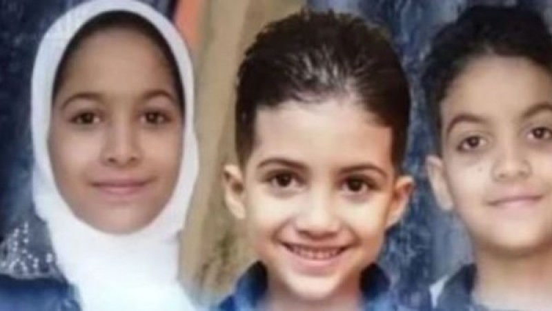 قرار عاجل من الجنايات بشأن قاتل أطفال اللبيني