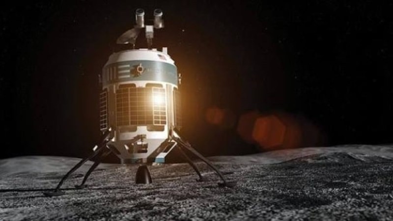 من أبولو 8 إلى أرتيمس 2.. هل يعيد القمر الأمل في عام 2026؟