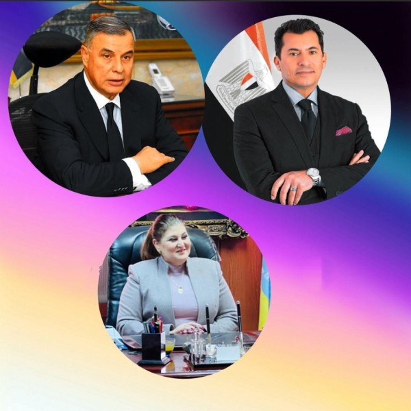 حصاد مديرية الشباب والرياضة بالإسكندرية خلال 2025