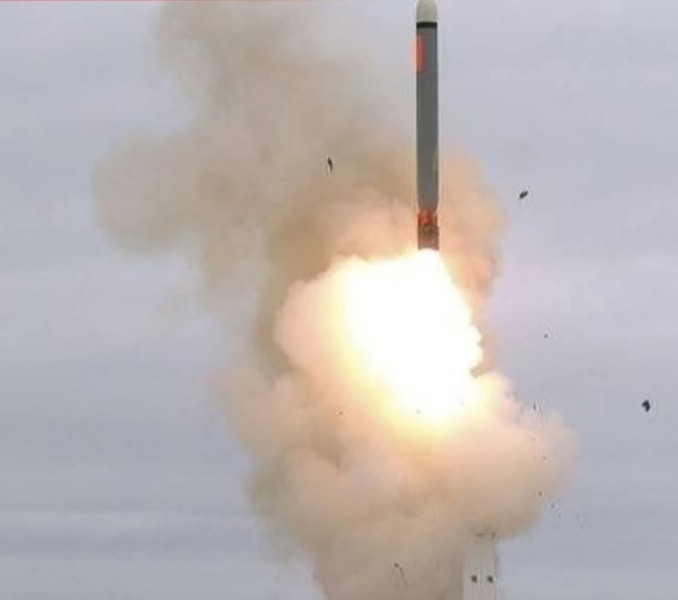 فشل صواريخ أمريكية في ضرب أهداف نيجيريا