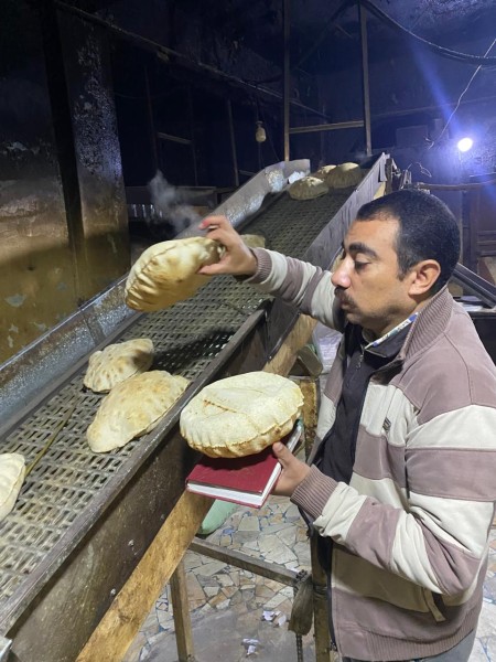 استمرار الاستجابة لشكاوى المواطنين على الصفحة الرسمية لمحافظة الدقهلية