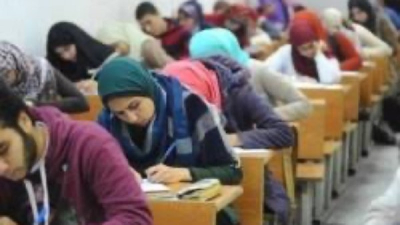 كاميرات مراقبة واستبعاد مدارس.. قرارات جديدة لمنع الغش في الثانوية العامة