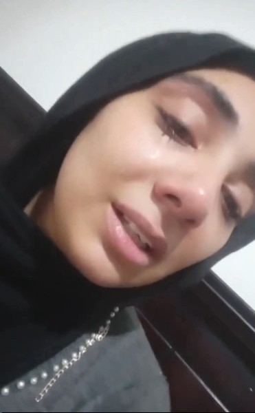 الداخلية تعلن تلقي آية إبنه طلخا دقهليه العلاج بأحد المستشفيات