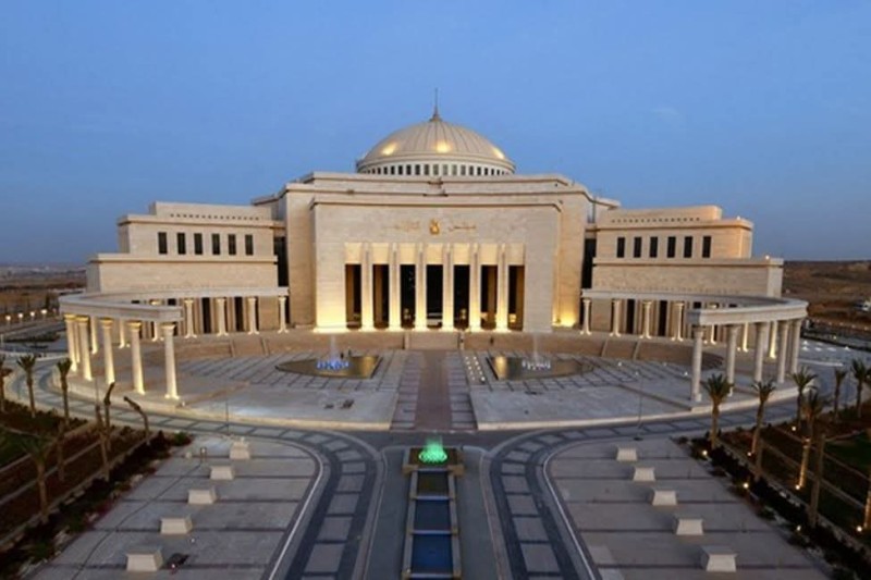 الأمانة العامة لمجلس النواب تبدأ في استقبال النواب الجدد اعتباراً من يوم الأحد ٤ يناير