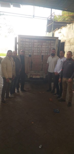 الخدمات البيطرية بالفيوم تضبط كبدة مجمدة غير صالحة قبل طرحها بالأسواق