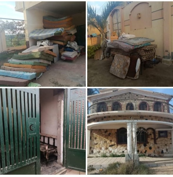 الصحة: إغلاق 15 مركزًا غير مرخص لعلاج الإدمان بمحافظة الجيزة لمخالفتها الاشتراطات الصحية والقانونية