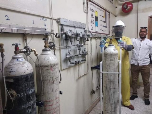 مركز الجمالية 