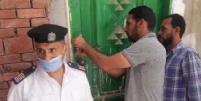جانب من المتابعة