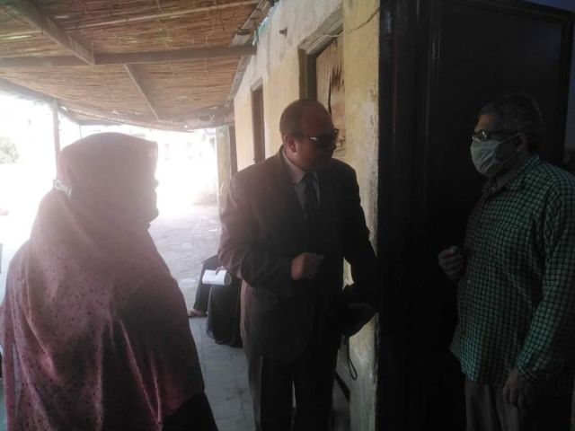 قصة شاه إيران محمد رضا بهلوى مع الرئيس السادات 