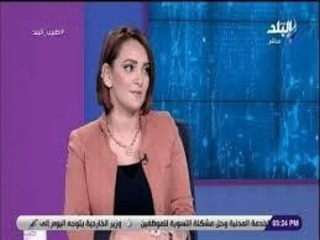 نهال حافظ