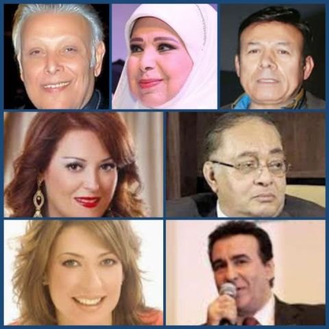 في صخبة الهادي الأمين 