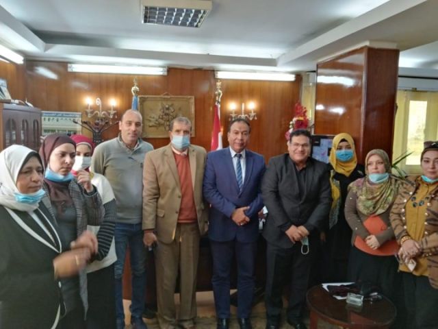 فتاة أسوان