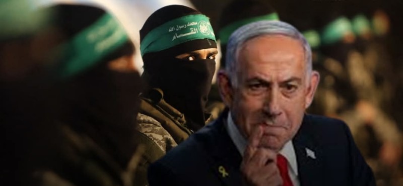 رئيس وزراء الاحتلال يعترف: فشلت في القضاء علي حماس
