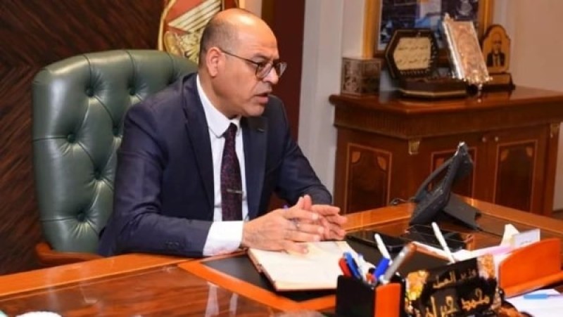 فرص عمل جديدة بمشروع الضبعة برواتب تصل إلى 14,250 جنيهًا