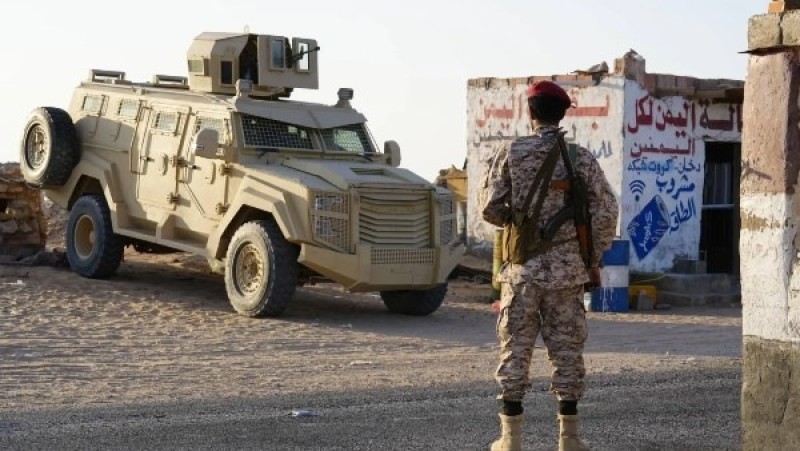 توتر أمني في حضرموت باليمن.. اشتباكات بين درع الوطن والانتقالي الجنوبي