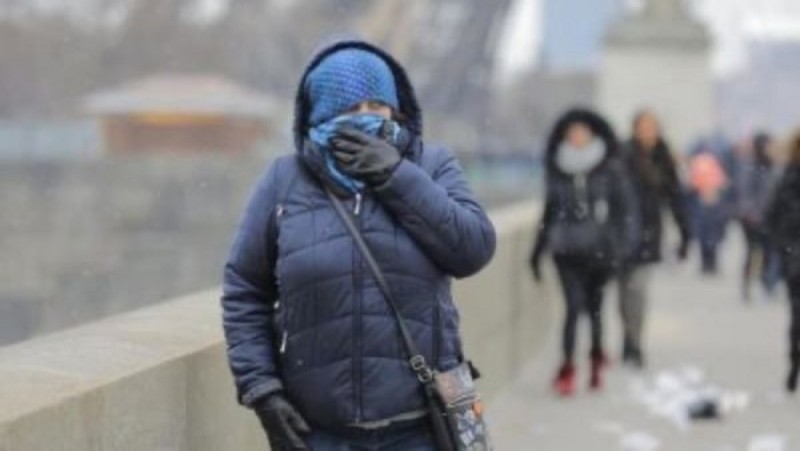 صقيع وبرودة شديدة.. تحذيرات عاجلة من الأرصاد الجوية بشأن الطقس