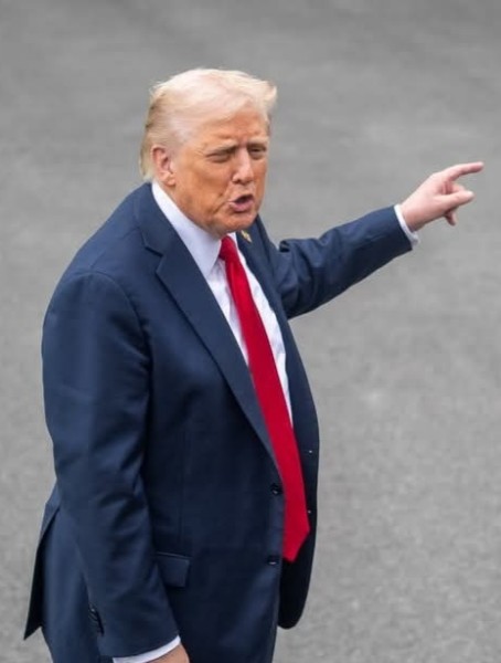 ترامب يعلن اعتقال رئيس فنزويلا وترحيله في عملية عسكرية خاطفة